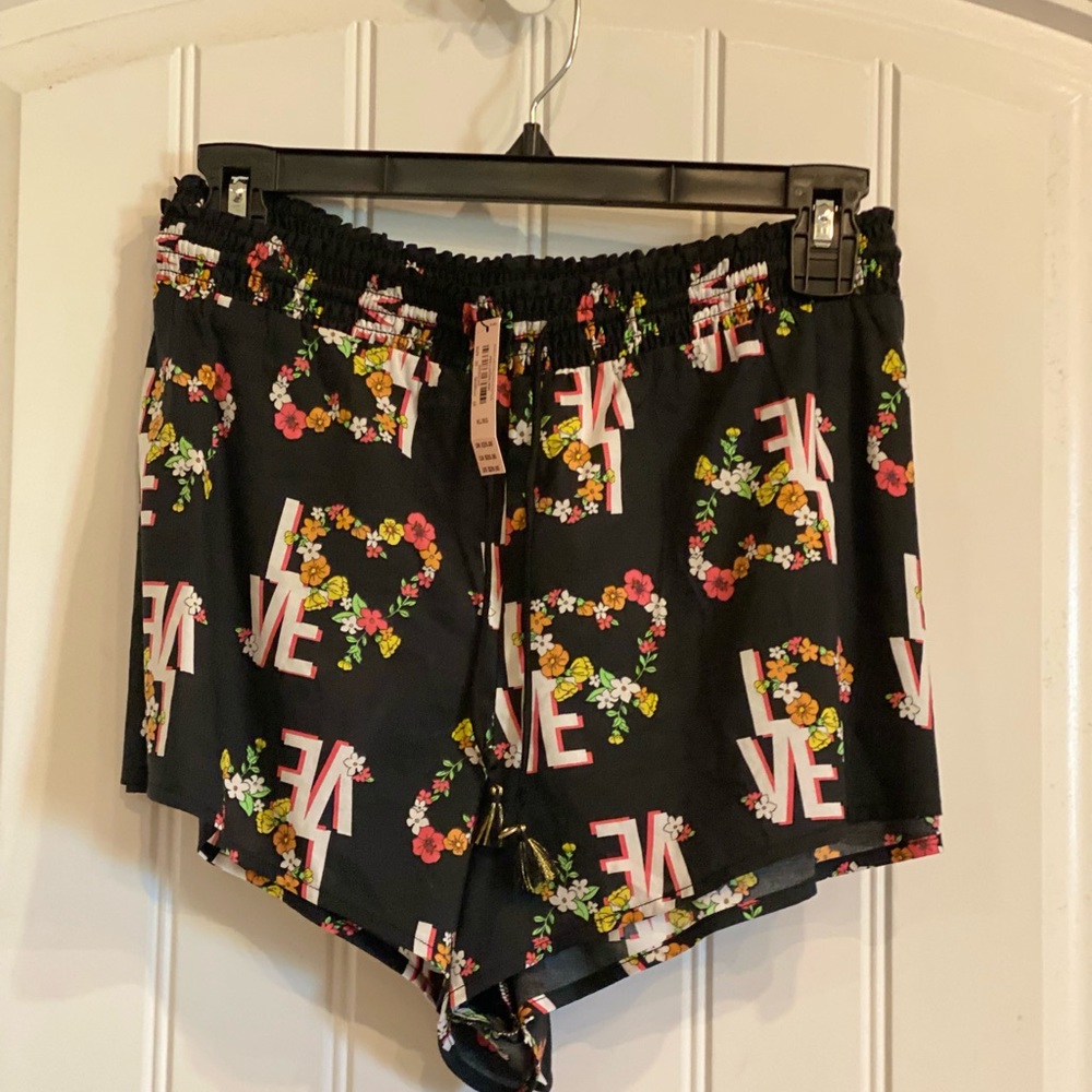 Women’s Victoria’s Secret Sleep Bottoms